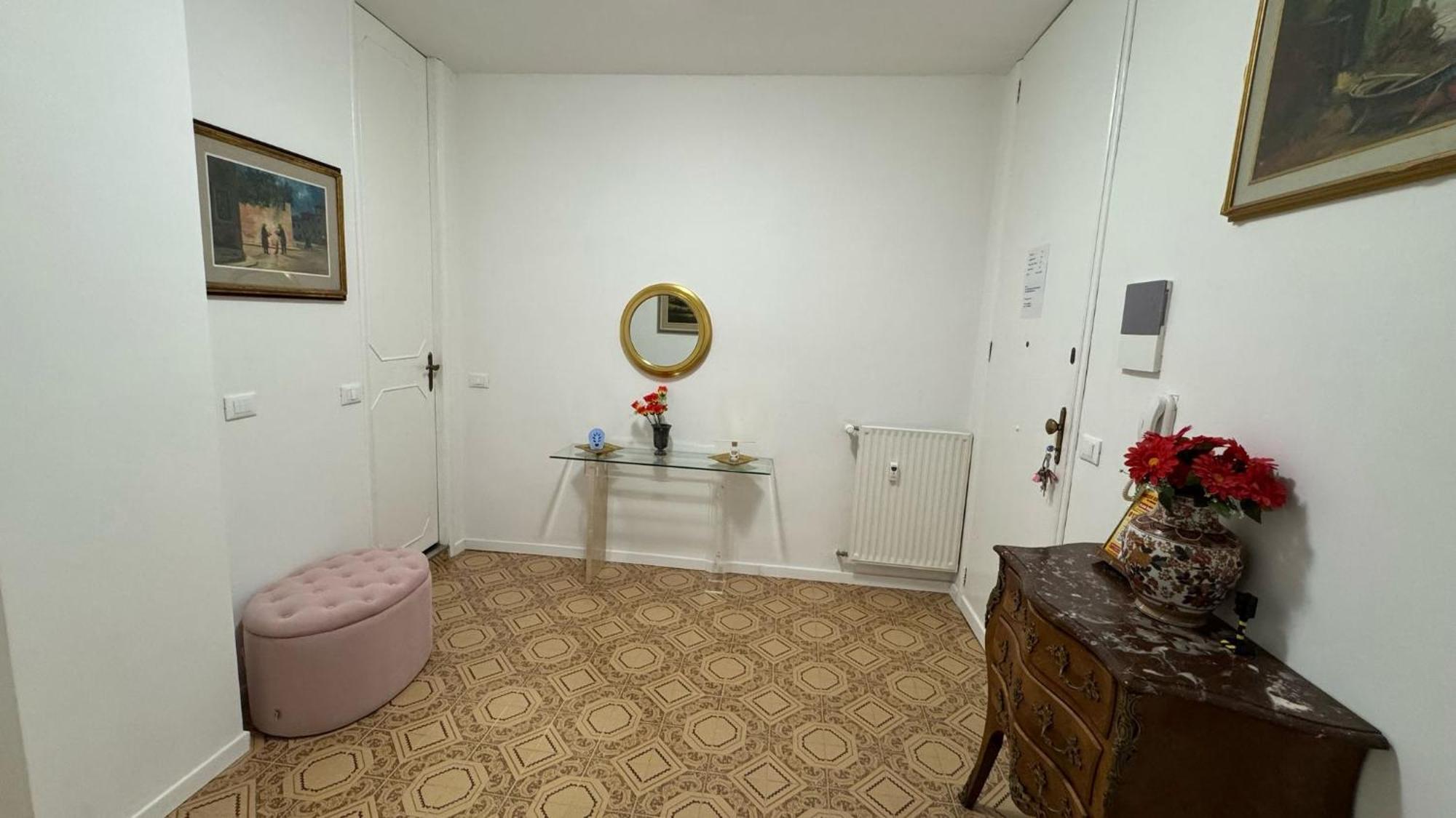 Sanremo Affitti Brevi Periodi Da Dino Apartment Bagian luar foto