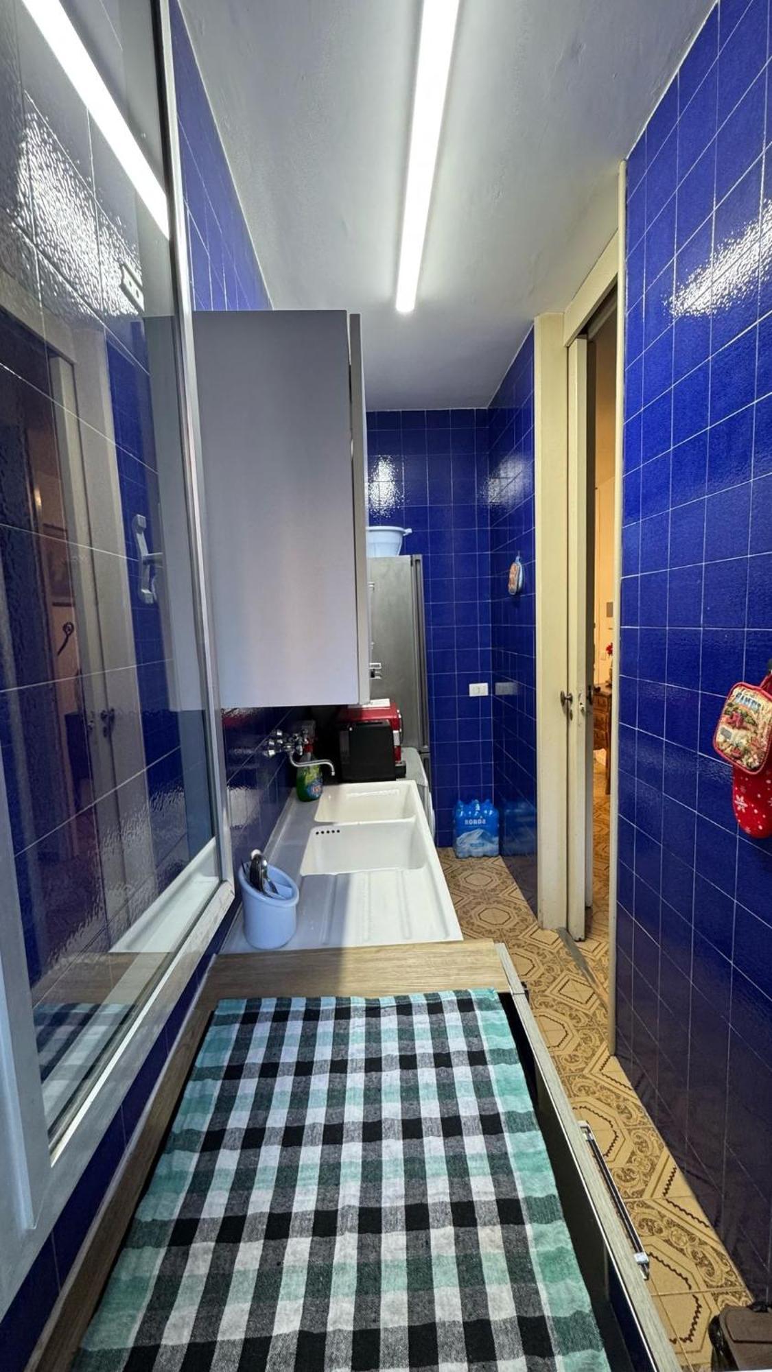 Sanremo Affitti Brevi Periodi Da Dino Apartment Bagian luar foto